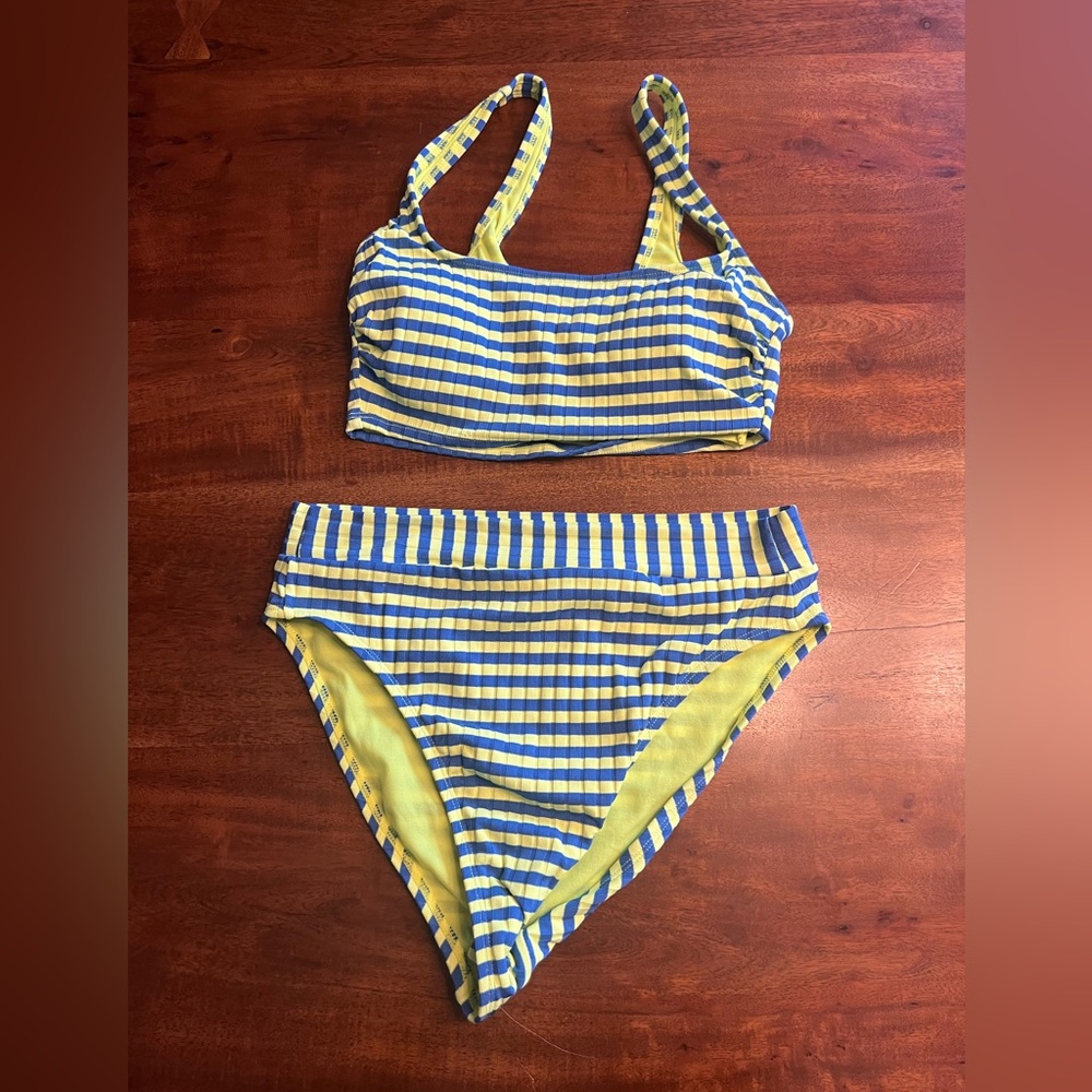 Target bikini